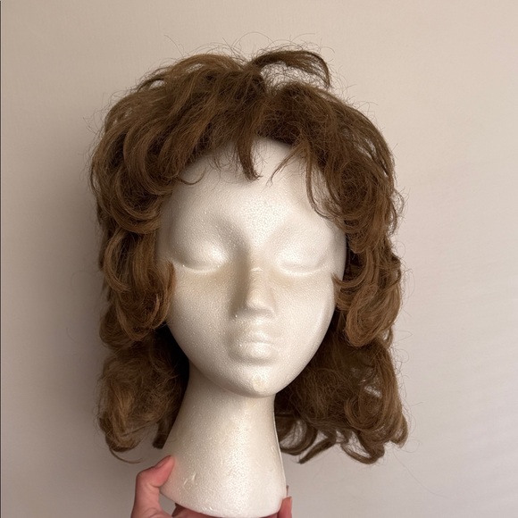 Other - Brown Women's Wig (7)
